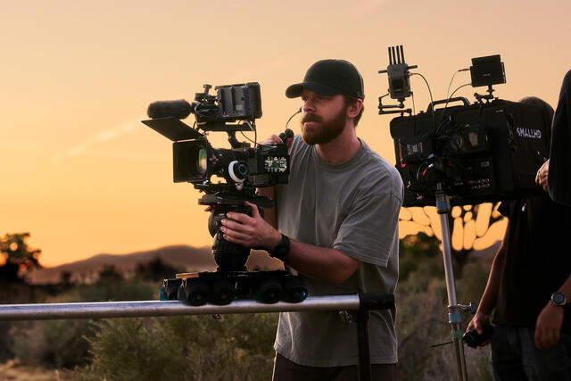 Sony Cinema Line: Hvilket filmkamera passer din produksjon?